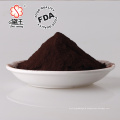 Organic bulk black garlic powder popular overseas with high nutrition